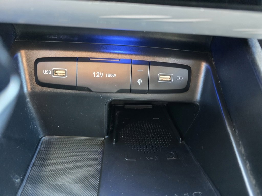 Used 2023 Hyundai Tucson XRT image 24