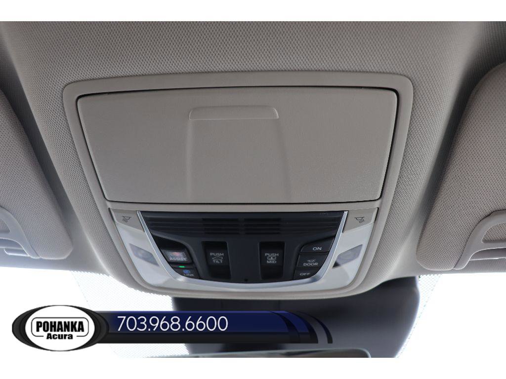 New 2026 Acura RDX w/ Technology Package AWD/4WD image 14