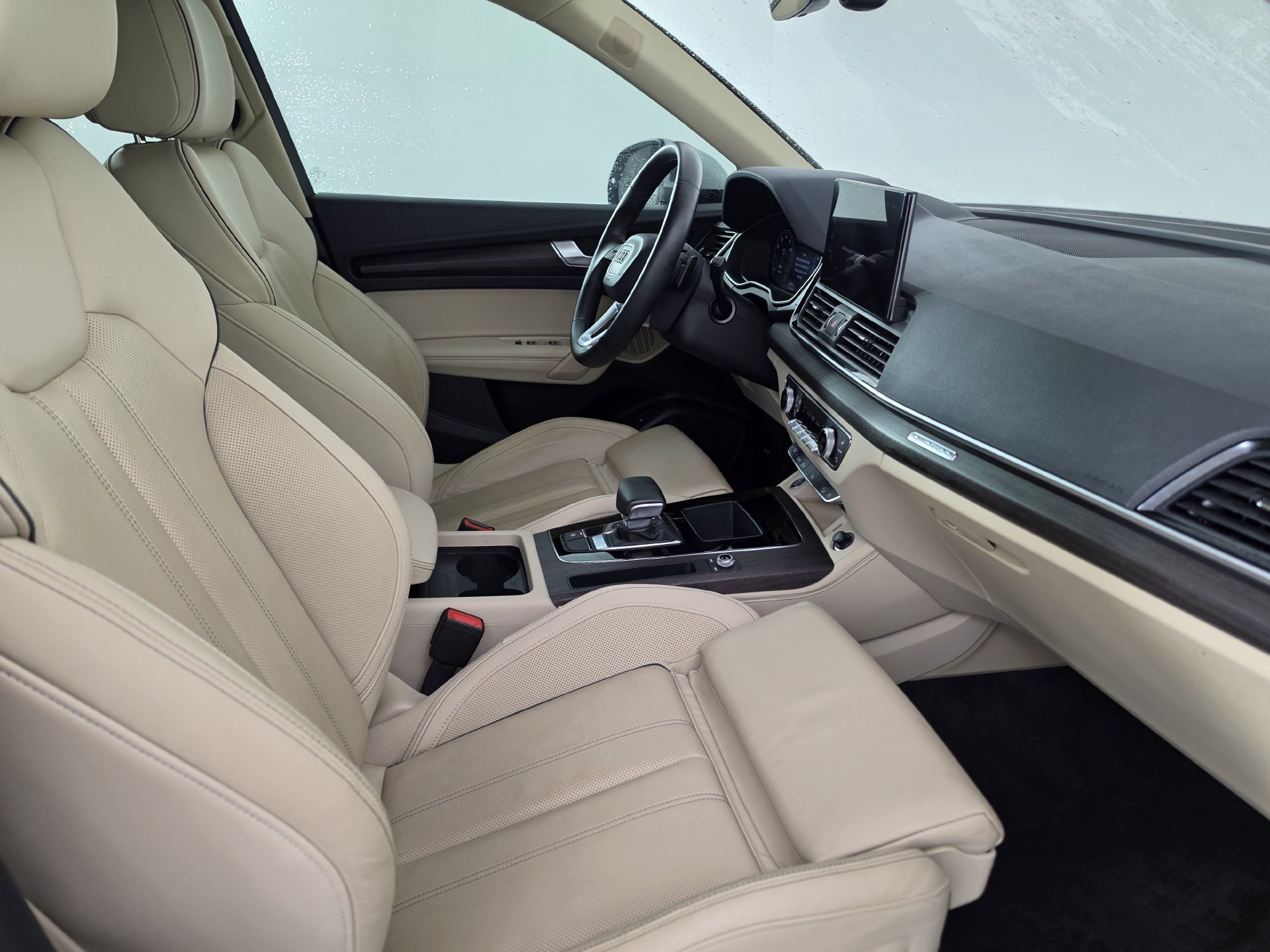 Certified 2023 Audi Q5 2.0T Premium Plus w/ Premium Plus Package AWD/4WD image 33