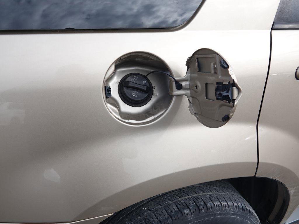 Used 2007 Chevrolet Equinox LT w/ LT Preferred Equipment Group image 11