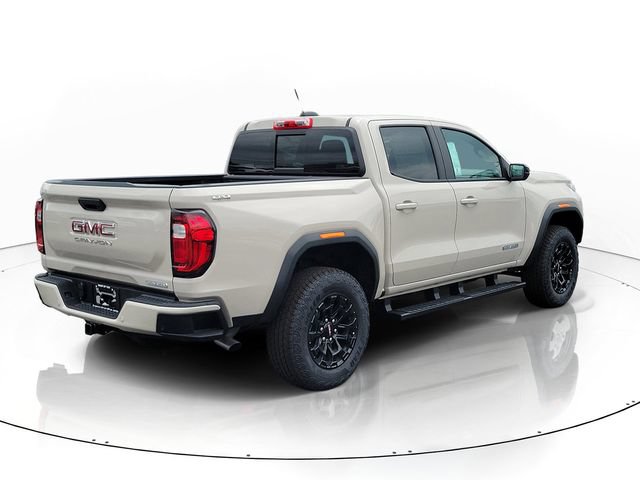 New 2026 GMC Canyon Elevation w/ Convenience Package AWD/4WD image 3