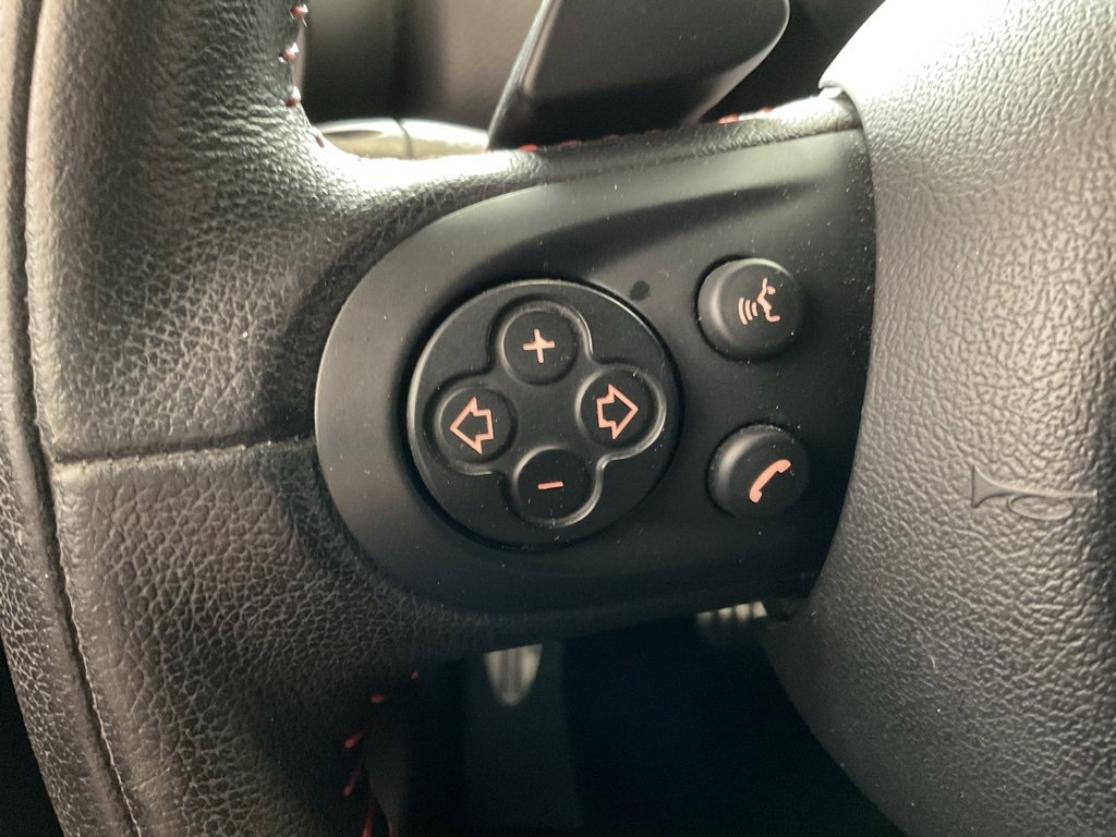 Used 2016 MINI Cooper Countryman S image 12