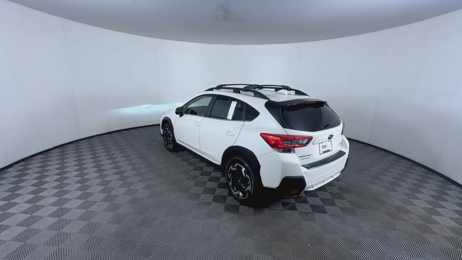 Used 2021 Subaru Crosstrek 2.5i Limited w/ Popular Package #2 AWD/4WD image 7