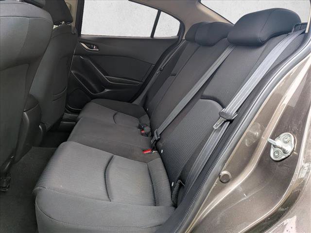 Used 2014 MAZDA MAZDA3 i Sport image 12