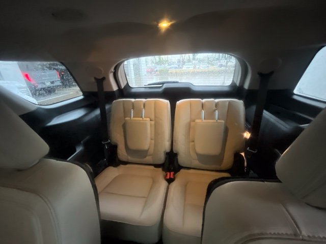 Used 2017 Ford Explorer Platinum AWD/4WD image 11