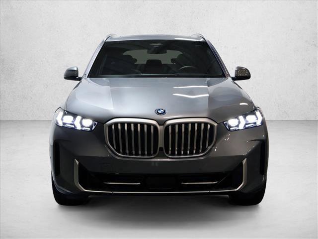 New 2026 BMW X5 xDrive50e AWD/4WD image 5