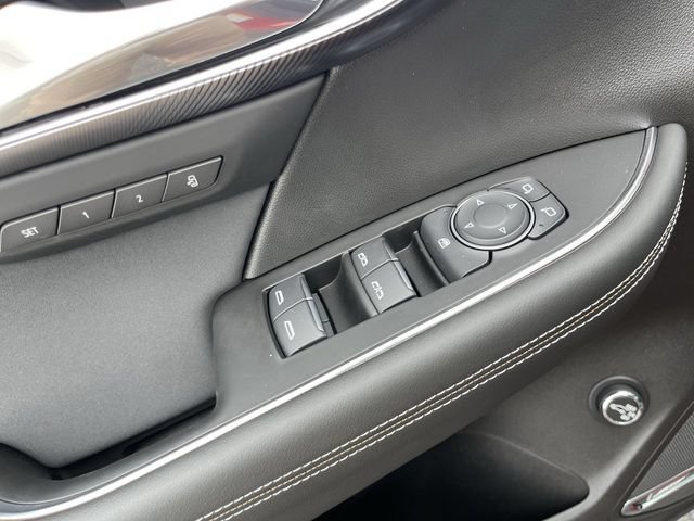 New 2026 Buick Envision Sport Touring AWD/4WD image 13