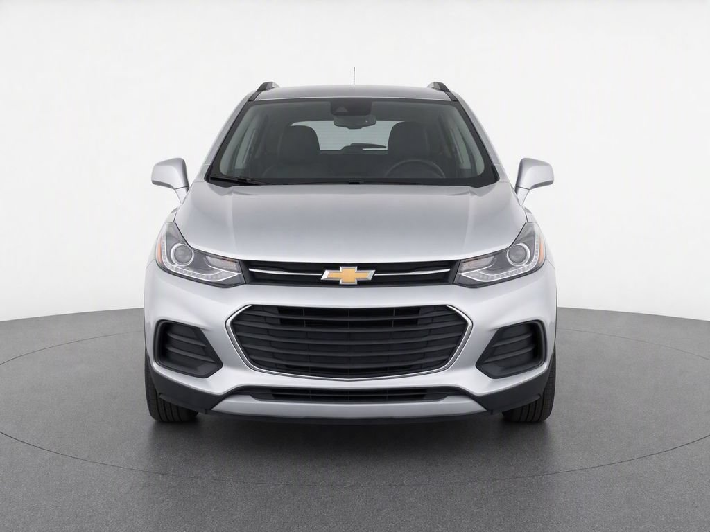 Used 2019 Chevrolet Trax LT w/ LT Convenience Package AWD/4WD image 2