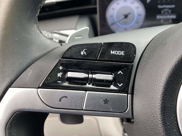 Used 2022 Hyundai Tucson Limited FWD image 27