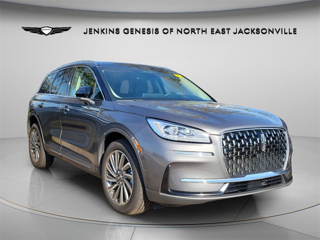 Used 2024 Lincoln Corsair Reserve w/ Equipment Group 202A image 3