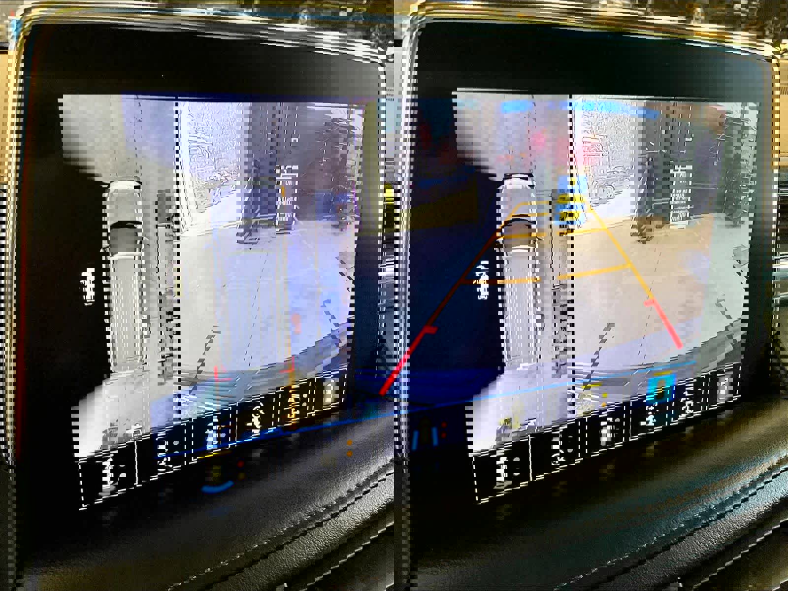 Used 2021 Chevrolet Tahoe High Country image 20