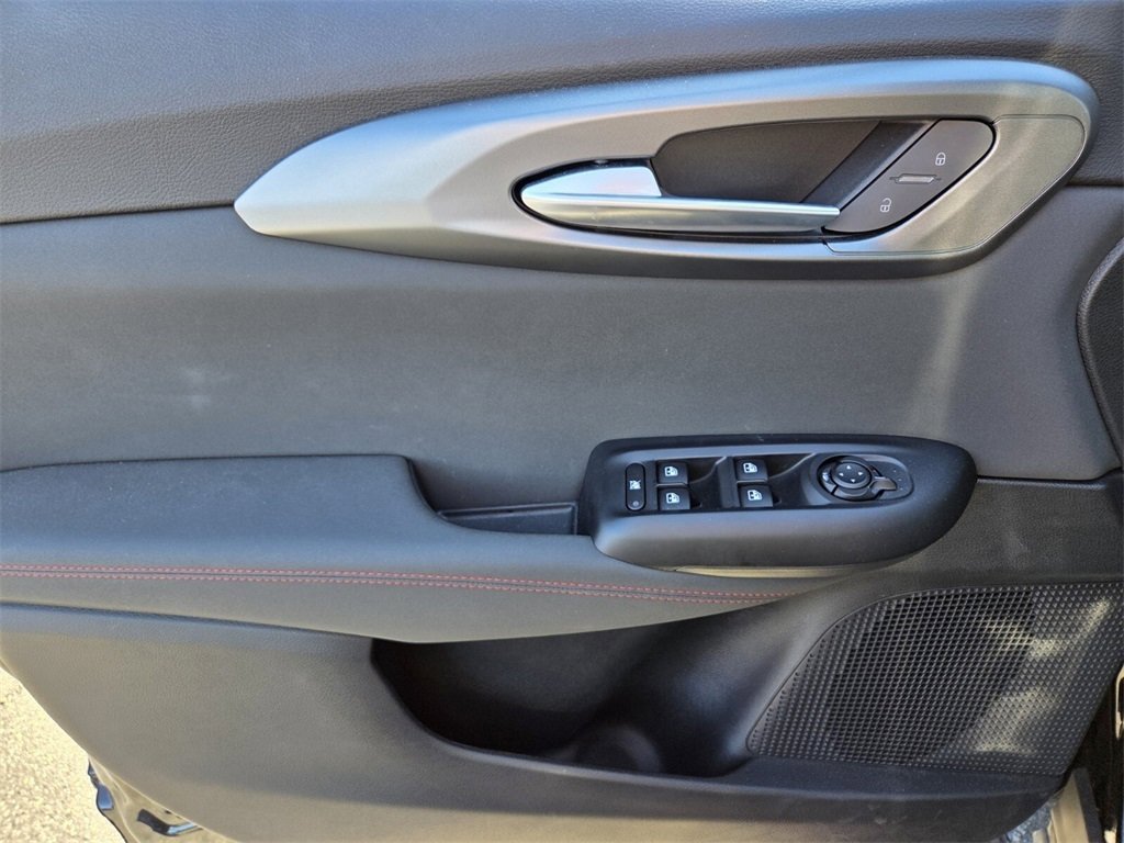 Used 2024 Dodge Hornet GT image 9