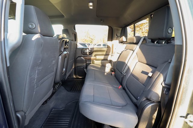 Used 2020 GMC Sierra 2500 SLE w/ SLE Convenience Package image 42