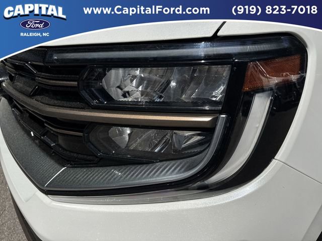 Certified 2025 Ford Expedition Max King Ranch AWD/4WD image 11