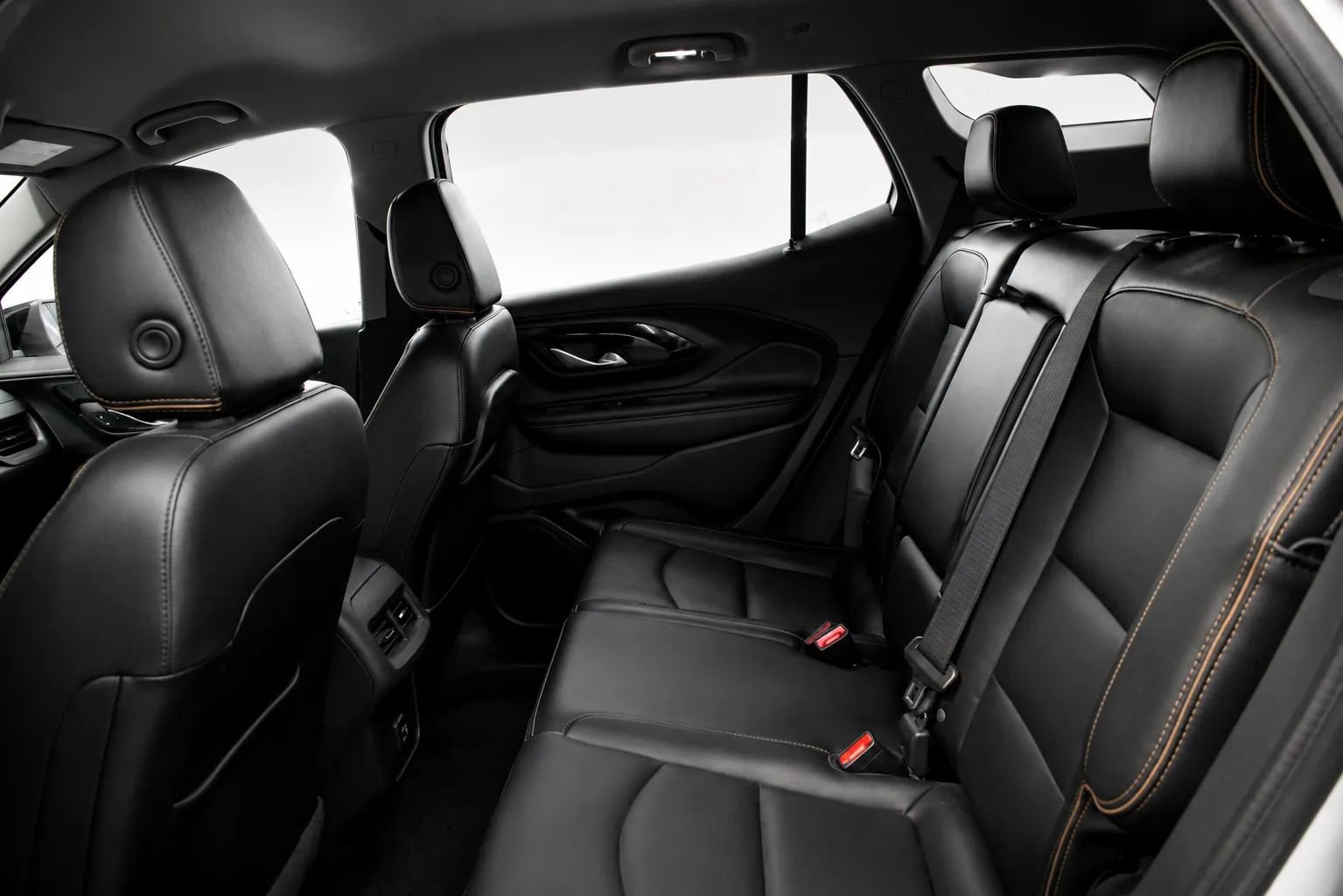 Used 2024 GMC Terrain AT4 AWD/4WD image 20