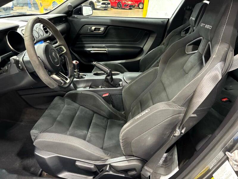 Used 2016 Ford Mustang Shelby GT350 w/ Track Package image 15