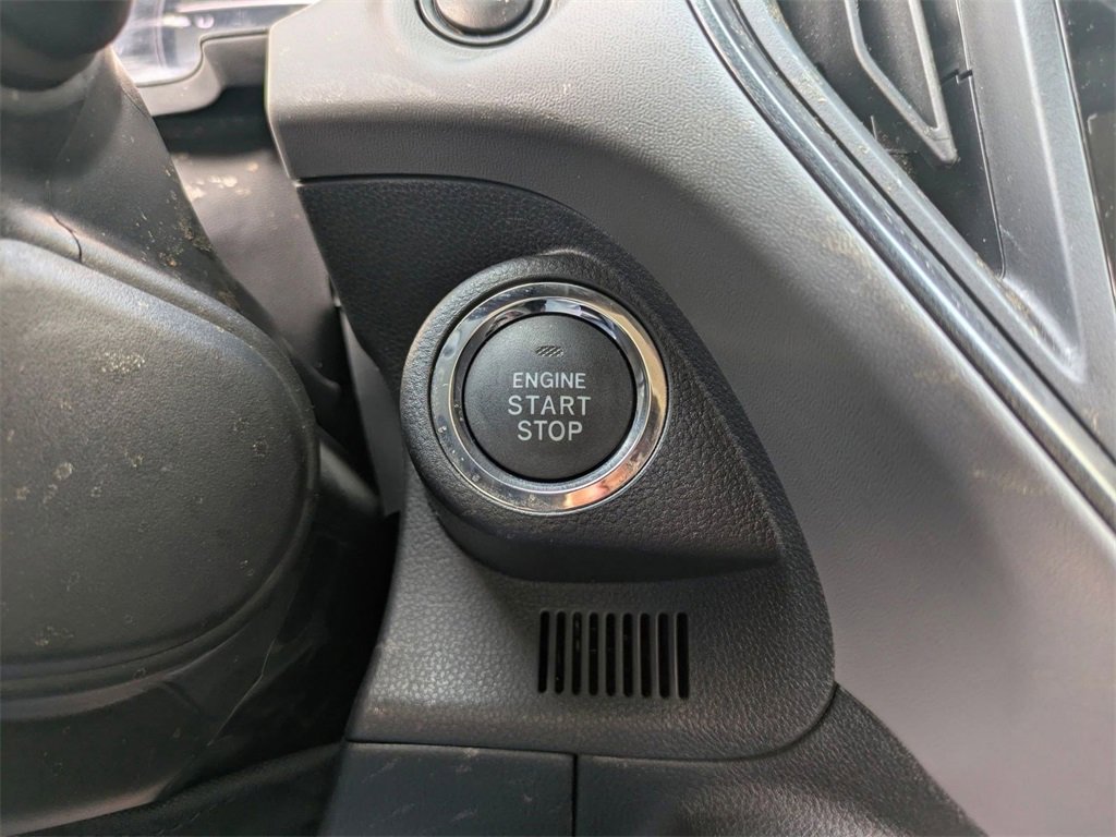 Used 2024 Subaru Crosstrek 2.5i Limited w/ Crosstrek Mirror Package image 16