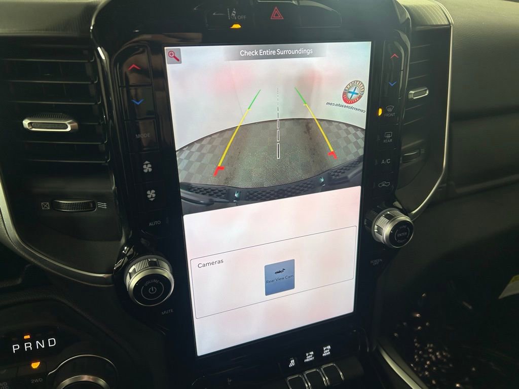 New 2026 RAM 1500 Big Horn image 5