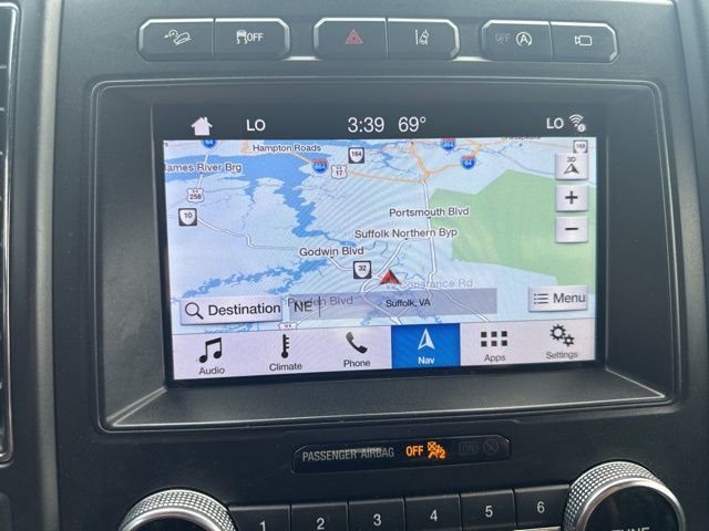 Used 2019 Ford Expedition Max Limited w/ Equipment Group 302A image 7