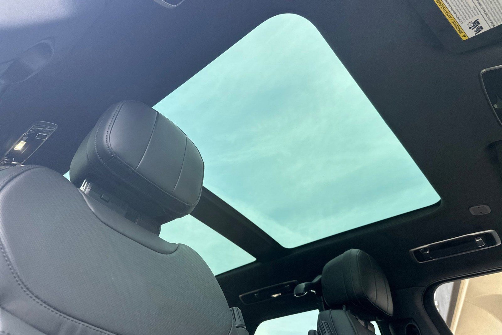 New 2026 Land Rover Range Rover Sport SE image 14