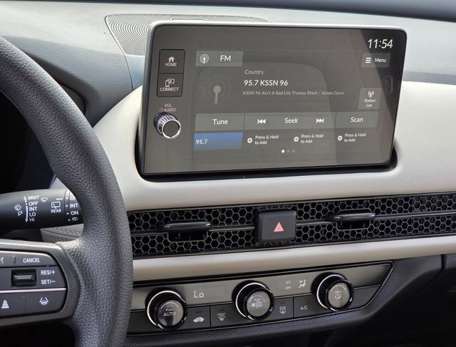 New 2026 Honda HR-V LX image 13