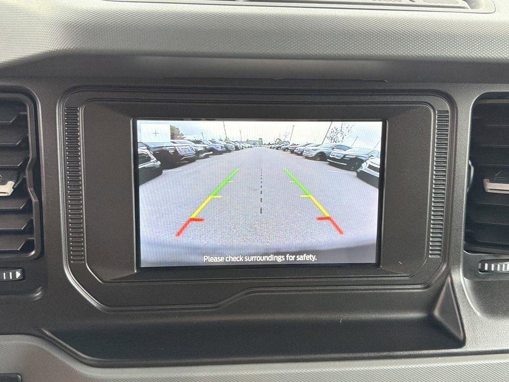 Used 2023 Ford Bronco Big Bend AWD/4WD image 27