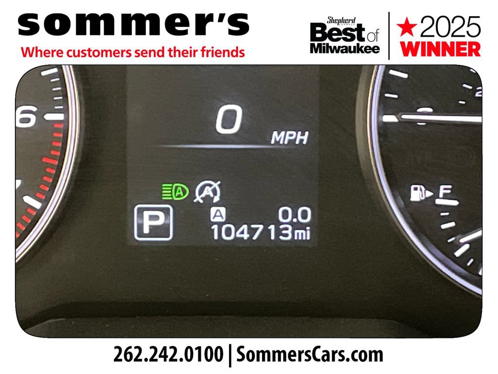 Used 2022 Subaru Outback Premium AWD/4WD image 14