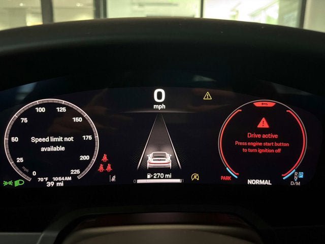New 2026 Porsche 911 Carrera 4S AWD/4WD image 21
