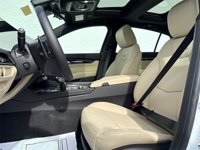 New 2026 Cadillac CT5 Premium Luxury w/ Technology Package image 7