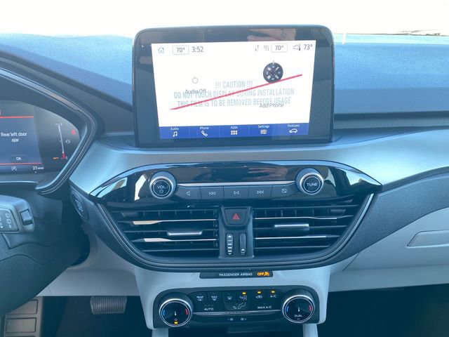 New 2026 Ford Escape Active image 24