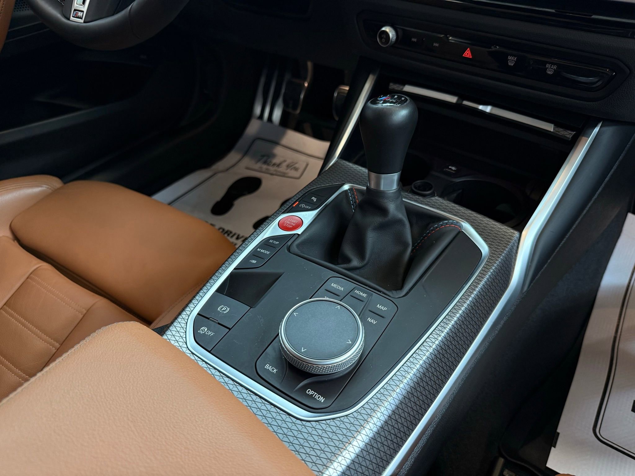 Used 2024 BMW M2 w/ Lighting Package image 29