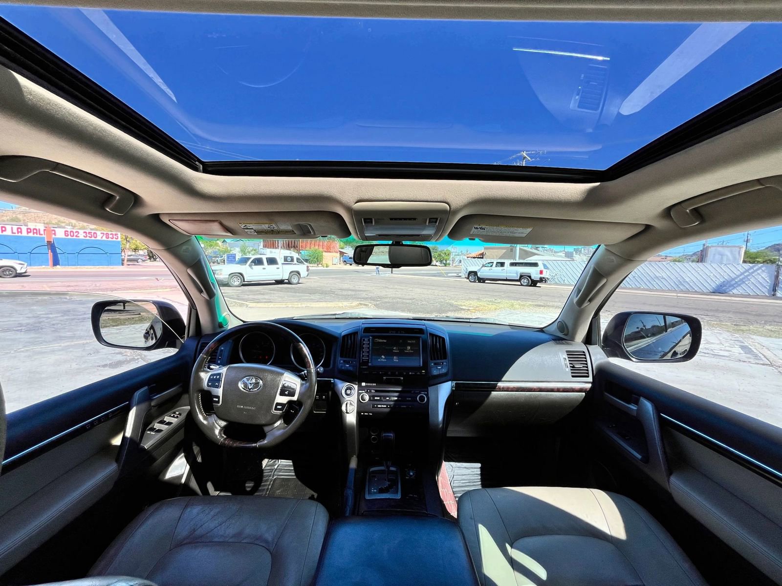 Used 2008 Toyota Land Cruiser image 29