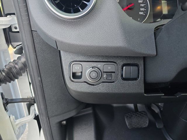 New 2026 Mercedes-Benz Sprinter 2500 image 30