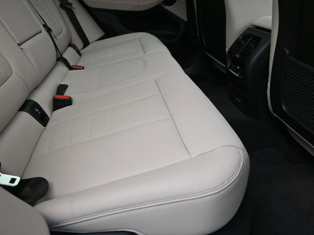 Certified 2024 BMW X3 sDrive30i w/ Premium Package image 23