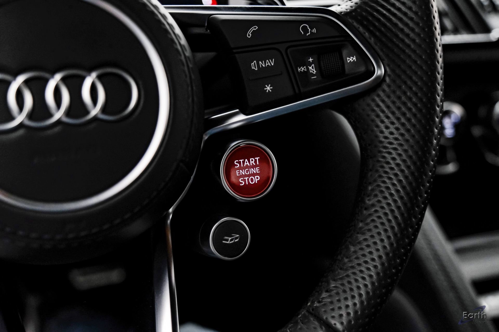 Used 2020 Audi R8 V10 performance AWD/4WD image 76