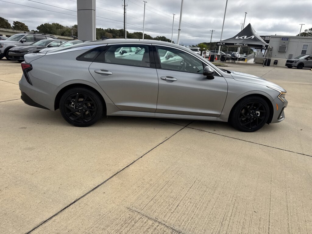 Used 2026 Kia K5 GT-Line w/ GT-Line Premium Package image 16