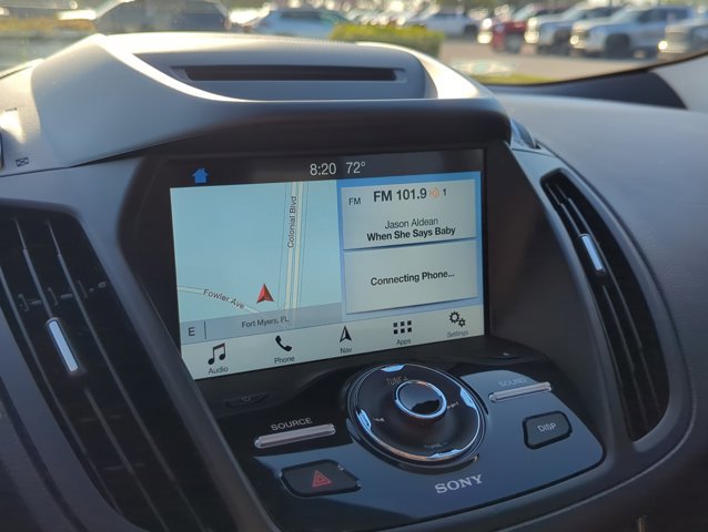 Used 2018 Ford Escape Titanium AWD/4WD image 18