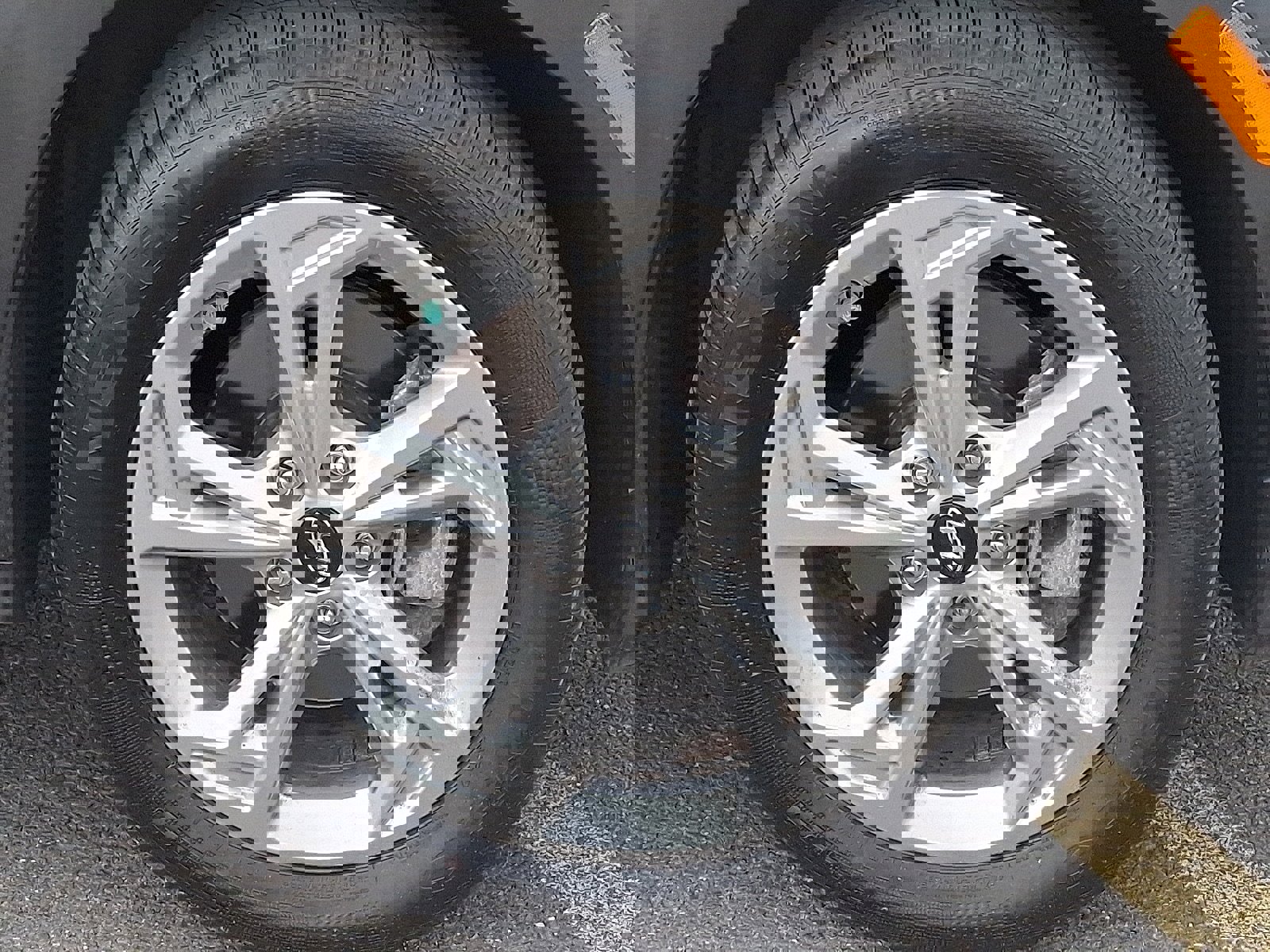 Certified 2023 Hyundai Kona SEL image 9