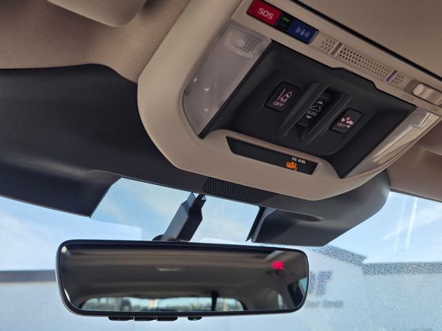 Certified 2024 Subaru Forester Sport image 35