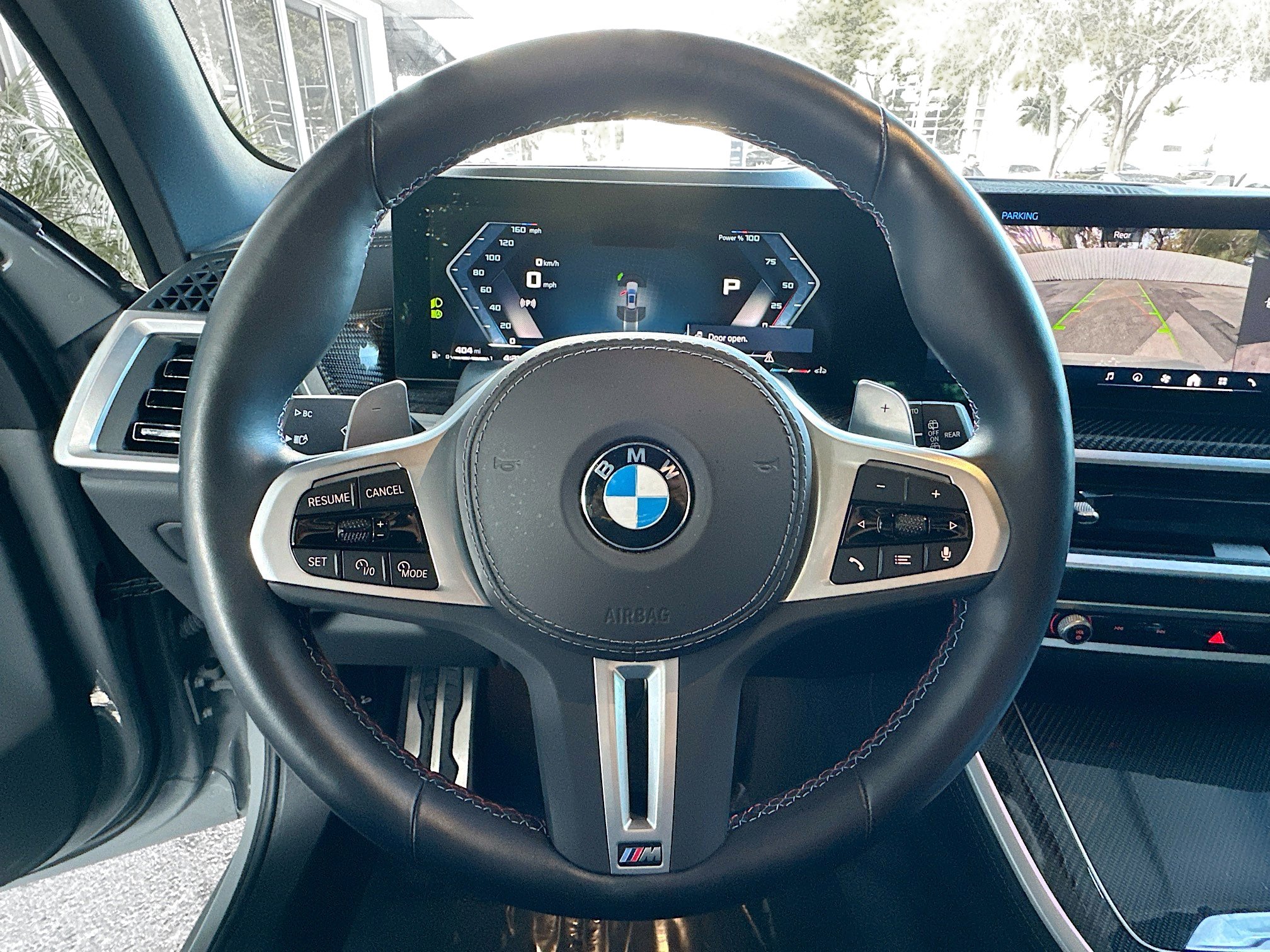 Used 2024 BMW X5 M60i image 11