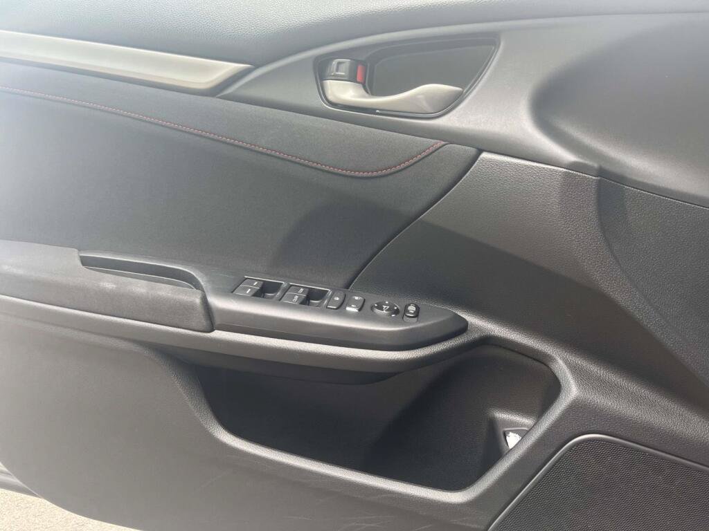Used 2017 Honda Civic Si image 27