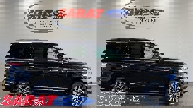 New 2024 Lincoln Navigator Reserve