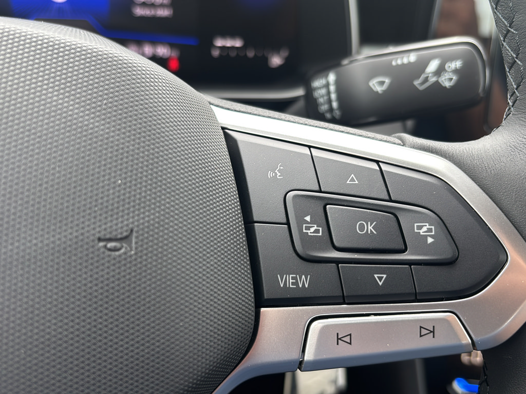 New 2026 Volkswagen Jetta Sport FWD image 24