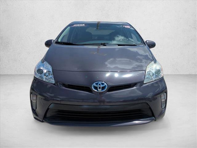 Used 2015 Toyota Prius Two FWD video 2