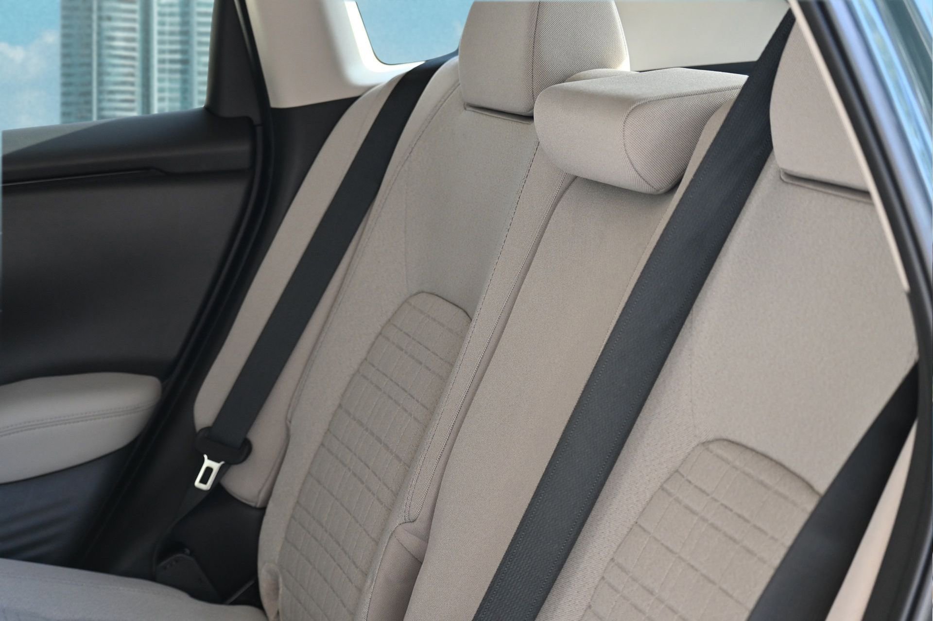 New 2026 Honda HR-V LX image 18