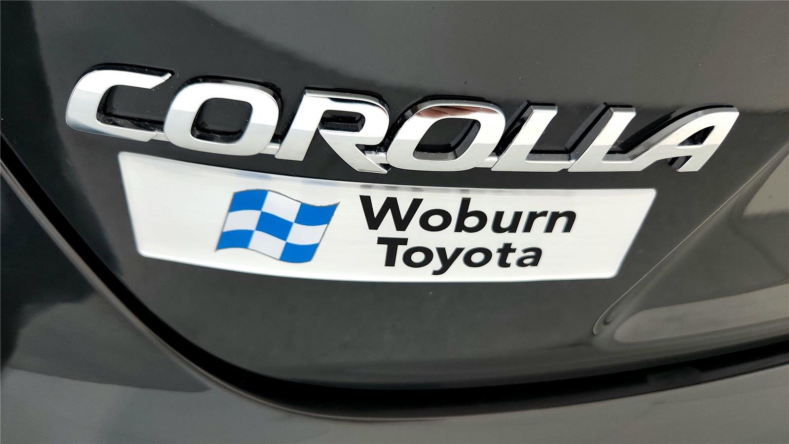 Certified 2023 Toyota Corolla LE image 29