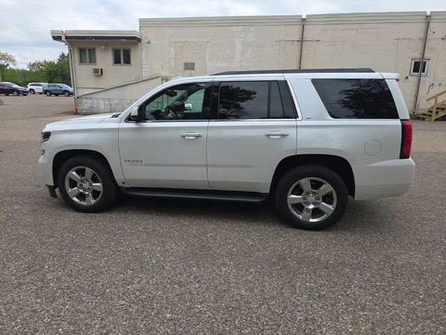 Used 2016 Chevrolet Tahoe LT AWD/4WD image 8
