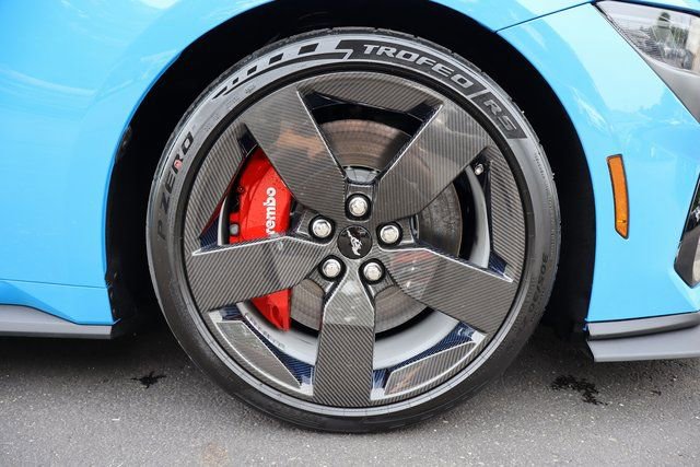 New 2025 Ford Mustang Dark Horse w/ Dark Horse Handlin Package image 10