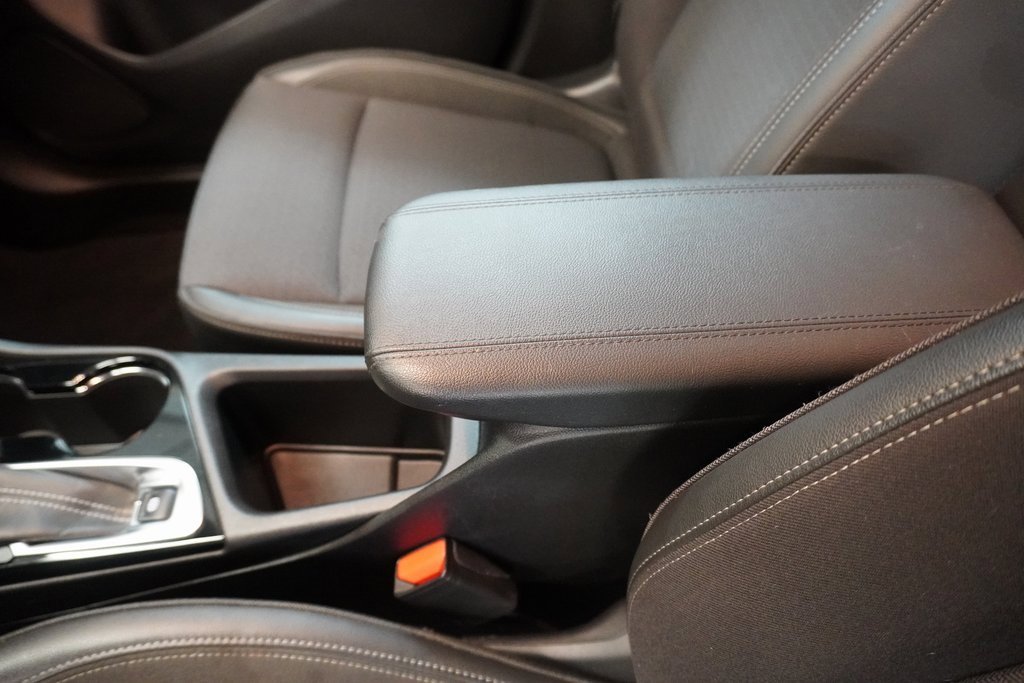 Certified 2021 Buick Encore GX Select image 22