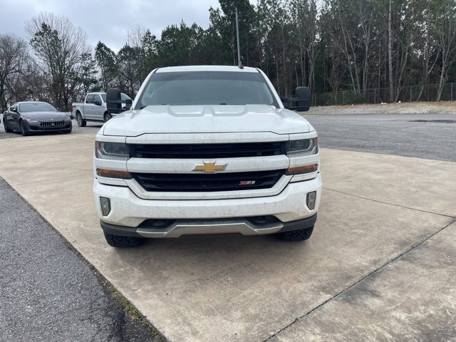 Used 2018 Chevrolet Silverado 1500 LT w/ All Star Edition image 2